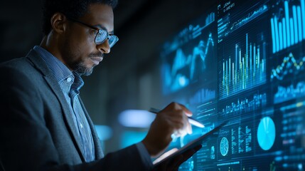 Corporate Strategy & Analytics