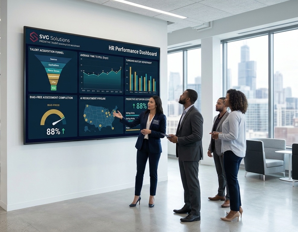 Leadership & Talent Engineering